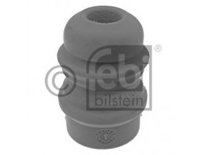 FEBI BILSTEIN 44380 atraminis buferis, pakaba 
 Pakaba -> Pakabos dalys -> Surinkimo dalys
4F0 412 131 D