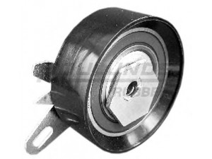 ROULUNDS RUBBER BT1176 įtempiklio skriemulys, paskirstymo diržas
074109243F, 074109243G, 074109243J