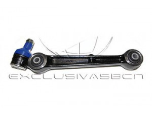 MDR MCA-8506 vikšro valdymo svirtis 
 Ašies montavimas/vairavimo mechanizmas/ratai -> Valdymo svirtis/pasukamosios svirties sujungimas -> Vairo trauklės (valdymo svirtis, išilginis balansyras, diago
MB912509, MR296295, MR325577