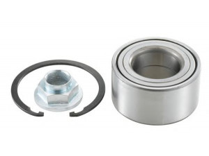SNR R189.18 rato guolio komplektas 
 Ašies montavimas/vairavimo mechanizmas/ratai -> Rato stebulė/montavimas -> Rato guolis
51720-0Q000, 51720-0Q000, 51720-2K000