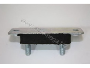 AUTOMEGA 302510393033 laikiklis, išmetimo sistema 
 Dviratė transporto priemonės -> Išmetimo sistema -> Atskiros surinkimo dalys -> Gnybtas
033251393, 033251393, 033251393