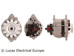 LUCAS ELECTRICAL LRA02683 kintamosios srovės generatorius
23100-56C00, 23100-56C00-EP, 23100-56C01