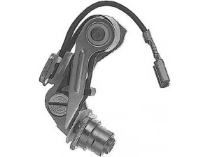 BERU KS713S kontakto pertraukiklis, skirstytuvas 
 Kibirkšties / kaitinamasis uždegimas -> Degimo skirstytuvas/dalys
5927 80