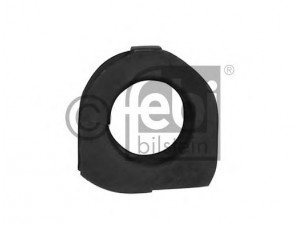 FEBI BILSTEIN 43294 skersinio stabilizatoriaus įvorių komplektas 
 Ašies montavimas/vairavimo mechanizmas/ratai -> Stabilizatorius/fiksatoriai -> Sklendės
8-97235784-0