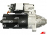 AS-PL S0409 starteris