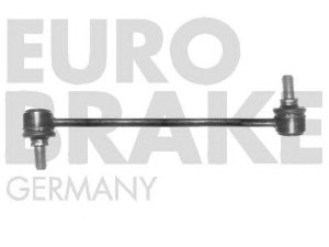 EUROBRAKE 59145113415 šarnyro stabilizatorius 
 Ašies montavimas/vairavimo mechanizmas/ratai -> Stabilizatorius/fiksatoriai -> Savaime išsilyginanti atrama
548301F000, 548302E000, 548302E100