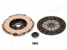JAPANPARTS KF-383 sankabos komplektas 
 Sankaba/dalys -> Sankabos remonto komplektas, visas