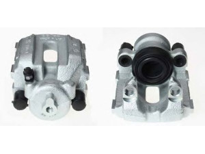 BUDWEG CALIPER 344094 stabdžių apkaba 
 Dviratė transporto priemonės -> Stabdžių sistema -> Stabdžių apkaba / priedai
34 21 6 769 101