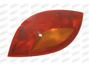 PRASCO FD0064153 kombinuotas galinis žibintas 
 Kėbulas -> Šviesos -> Kombinuotas galinis žibintas/dalys -> Kombinuotas galinis žibintas
1105789, 97KG13A603