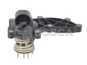 OSSCA 15320 termostatas, aušinimo skystis 
 Aušinimo sistema -> Termostatas/tarpiklis -> Thermostat
06E 121 111 AD, 06E 121 111 AL