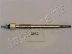 JAPANPARTS CP52 kaitinimo žvakė 
 Kibirkšties / kaitinamasis uždegimas -> Kaitinimo kaištis
1214028, 1214036, 1214079, 97127646