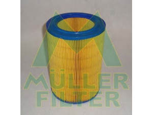 MULLER FILTER PA168 oro filtras 
 Filtrai -> Oro filtras
7700858930
