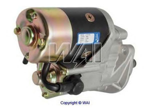 WAIglobal 16981N starteris
402500442