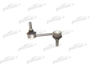 PATRON PS4275R šarnyro stabilizatorius 
 Ašies montavimas/vairavimo mechanizmas/ratai -> Stabilizatorius/fiksatoriai -> Savaime išsilyginanti atrama
50704361, 50706990, 51795454