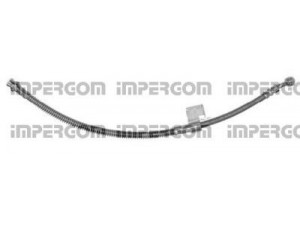 ORIGINAL IMPERIUM 61039 stabdžių žarnelė 
 Stabdžių sistema -> Stabdžių žarnelės
5873217000