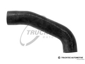 TRUCKTEC AUTOMOTIVE 01.40.012 radiatoriaus žarna
387 501 0982