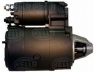 HELLA 8EA 726 119-001 starteris 
 Elektros įranga -> Starterio sistema -> Starteris
SS858, 46231510, 4623510, 46402984