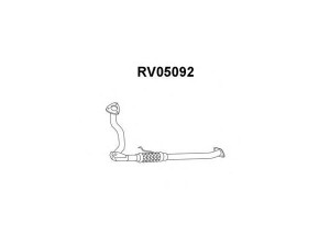 VENEPORTE RV05092 išleidimo kolektorius
GEX12053, WCD10138EVA, GEX12053