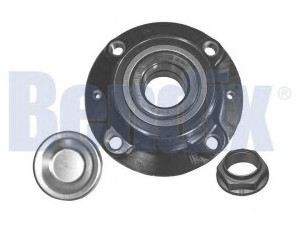 BENDIX 051027B rato guolio komplektas 
 Ašies montavimas/vairavimo mechanizmas/ratai -> Rato stebulė/montavimas -> Rato guolis
374870