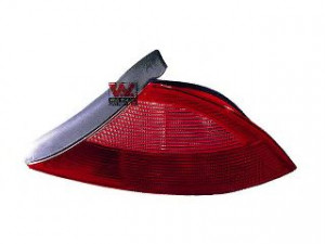VAN WEZEL 1773921 kombinuotas galinis žibintas 
 Kėbulas -> Šviesos -> Kombinuotas galinis žibintas/dalys -> Kombinuotas galinis žibintas
0046408286, 46408286