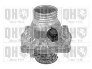 QUINTON HAZELL QTH510K termostatas, aušinimo skystis 
 Aušinimo sistema -> Termostatas/tarpiklis -> Thermostat
11 53 1 437 526, 11 53 1 704 324