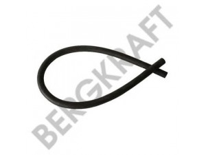 BERGKRAFT BK2943821SP radiatoriaus žarna
000 501 52 82, 0005015282
