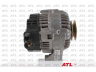 ATL Autotechnik L 63 730 kintamosios srovės generatorius
9633782480