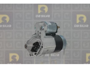 DA SILVA D040149 starteris 
 Elektros įranga -> Starterio sistema -> Starteris
M0T80681, M0T80685, M0T81481, M0T81482