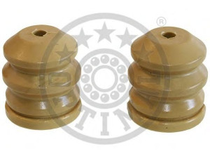 OPTIMAL AK-735319 apsauginio dangtelio komplektas, amortizatorius 
 Ašies montavimas/vairavimo mechanizmas/ratai -> Montavimas, pakabos statramstis
52088705AE, 52088705AE