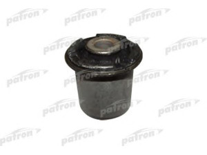 PATRON PSE1374 valdymo svirties/išilginių svirčių įvorė 
 Ašies montavimas/vairavimo mechanizmas/ratai -> Valdymo svirtis/pasukamosios svirties sujungimas -> Montavimas/sutvirtinimas
