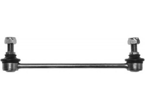 VEMA 25044 šarnyro stabilizatorius 
 Ašies montavimas/vairavimo mechanizmas/ratai -> Stabilizatorius/fiksatoriai -> Savaime išsilyginanti atrama
555302E000
