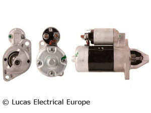 LUCAS ELECTRICAL LRS00116 starteris
M2T20281, 23300-10600, 23300-10605