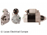 LUCAS ELECTRICAL LRS00116 starteris
M2T20281, 23300-10600, 23300-10605