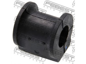 FEBEST SZSB-SX4F skersinio stabilizatoriaus įvorių komplektas
42431-79J00