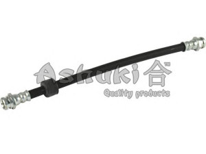 ASHUKI M680-03 stabdžių žarnelė 
 Stabdžių sistema -> Stabdžių žarnelės
EA014-38-10A