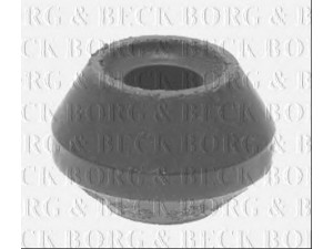 BORG & BECK BSM5202 pakabos statramsčio atraminis guolis 
 Ašies montavimas/vairavimo mechanizmas/ratai -> Montavimas, pakabos statramstis
51901342