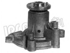 IPS Parts IPW-7591 vandens siurblys 
 Aušinimo sistema -> Vandens siurblys/tarpiklis -> Vandens siurblys
25100-23001, 25100-23002, 25100-23011