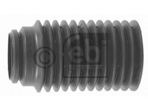 FEBI BILSTEIN 22987 apsauginis dangtelis/gofruotoji membrana, amortizatorius 
 Pakaba -> Amortizatorius
1273070, 1273848, 1387735