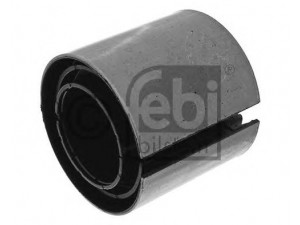 FEBI BILSTEIN 39510 skersinio stabilizatoriaus įvorių komplektas
000 326 40 81, 628 322 00 50, 000 326 40 81