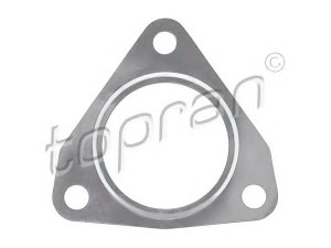 TOPRAN 821 304 tarpiklis, kroviklis 
 Išmetimo sistema -> Turbokompresorius
28286 2A100, 28286 2A100