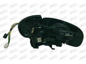 PRASCO ME0397384 išorinis veidrodėlis 
 Kėbulas -> Keleivių kabina -> Durys/dalys
2038105776