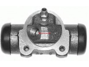 BENDIX 211755B rato stabdžių cilindras 
 Stabdžių sistema -> Ratų cilindrai
440239