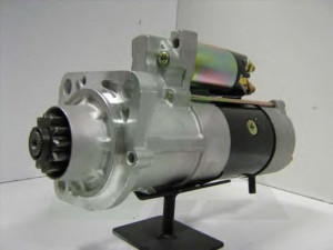 AES ARS-400 starteris
M9T60371, M9T60671, 5001847428