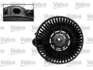 VALEO 715053 vidaus pūtiklis 
 Šildymas / vėdinimas -> Orpūtė/dalys
6441-S0, 6441S0, 6441-S0, 6441S0