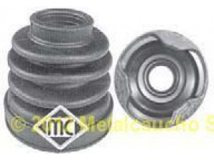 Metalcaucho 00235 gofruotoji membrana, kardaninis velenas 
 Ratų pavara -> Gofruotoji membrana
1420590, 1420591