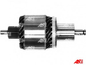 AS-PL SA0050 ankeris, starteris