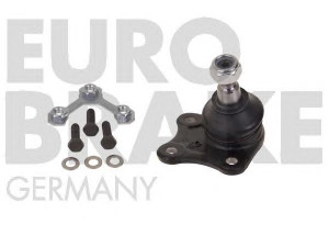EUROBRAKE 59075044739 atramos/vairo trauklė 
 Ašies montavimas/vairavimo mechanizmas/ratai -> Sujungimai -> Atramos/vairo trauklė
1J0407366H, 1J0407366H, 1J0407366H