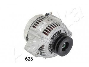 ASHIKA 002-T628 kintamosios srovės generatorius 
 Elektros įranga -> Kint. sr. generatorius/dalys -> Kintamosios srovės generatorius
27060-17230