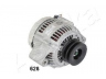 ASHIKA 002-T628 kintamosios srovės generatorius 
 Elektros įranga -> Kint. sr. generatorius/dalys -> Kintamosios srovės generatorius
27060-17230