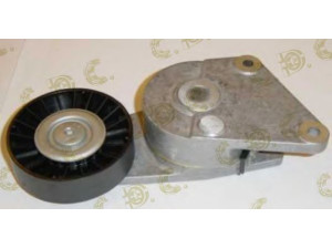 AUTOKIT 03.631 įtempiklio svirtis, V formos rumbuotas diržas 
 Diržinė pavara -> V formos rumbuotas diržas/komplektas -> Įtempiklis
9626365280, 9609016880, 5751.19